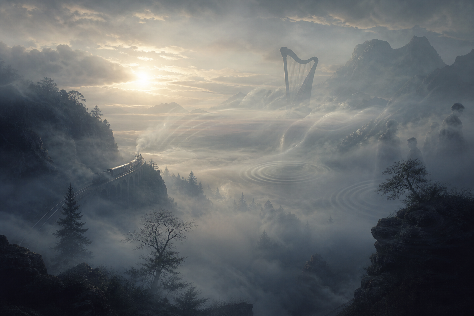 A test using ATmosphere